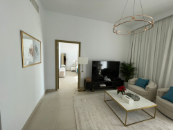 Dubai Hills - Park Ridge -Executive Residence II